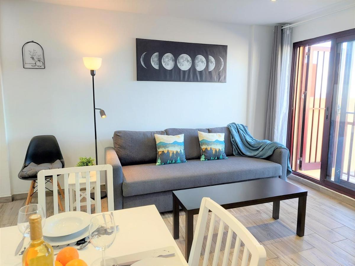 Ivory Ocean Corralejo Apartment Exterior photo