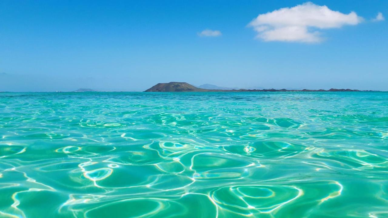 Ivory Ocean Corralejo Apartment Exterior photo